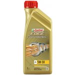 Castrol Edge Titanium FST Professional A5 5W-30 1 l – Zboží Mobilmania