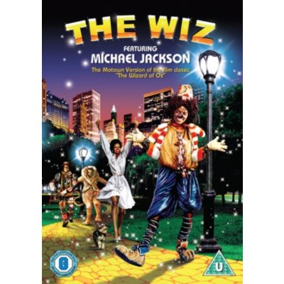 Wiz DVD – Hledejceny.cz