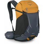 Osprey Hikelite 32l šedá žlutá – Sleviste.cz