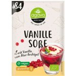 Agava Vanilkové šodo bio 48 g – Zboží Dáma