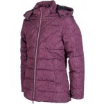 HKM Kids Kabát Alva dětský lila – Hledejceny.cz