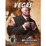 Neuroshima Hex! 3.0 Vegas – Hledejceny.cz