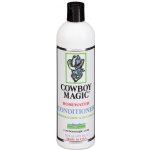 Cowboy Magic Rosewater Shampoo 473 ml – Zboží Dáma