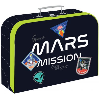 Oxybag space II. 34 cm – Zboží Dáma