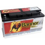 Banner Power Bull PROfessional 12V 100Ah 820A P100 40 – Sleviste.cz