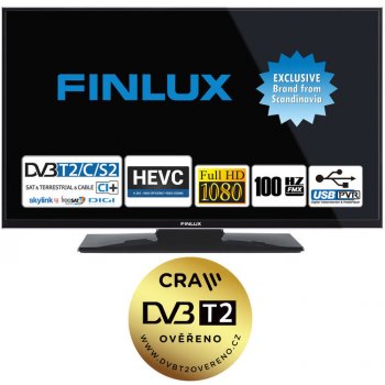 Finlux 24FFD4660