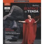 Bellini Vincenzo - Beatrice Di Tenda BD – Hledejceny.cz
