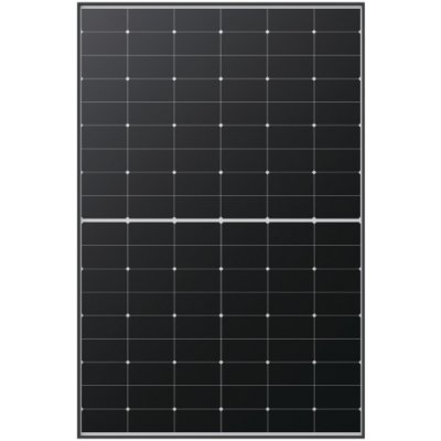 Longi Solar Fotovoltaický panel 440Wp černý rám – Zboží Mobilmania
