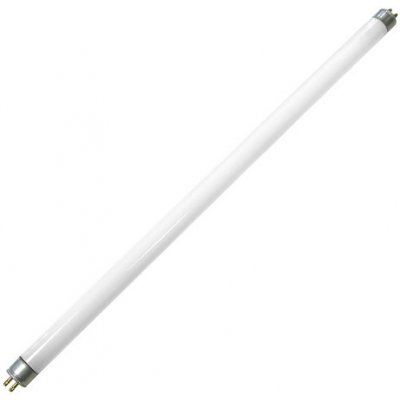 Osram lineární zářivka T5 13W 4000K G5 LUMILUX Short 13W/840 denní bílá – Zboží Živě