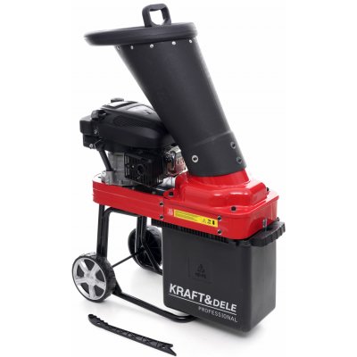 KRAFT&DELE KD5204 – Sleviste.cz