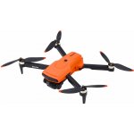 LeanToys D6 PRO s dvojitou HD kamerou a oranžovými LED světly – Hledejceny.cz