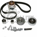 Vodní pumpa + sada ozubeného řemene Schaeffler INA 530 0550 32 – Sleviste.cz