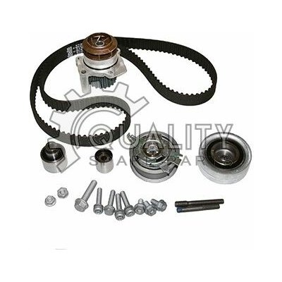 Vodní pumpa + sada ozubeného řemene Schaeffler INA 530 0550 32 – Sleviste.cz