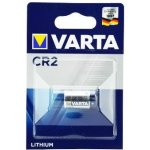 Varta Professional CR2 1ks 6206301401 – Zboží Mobilmania