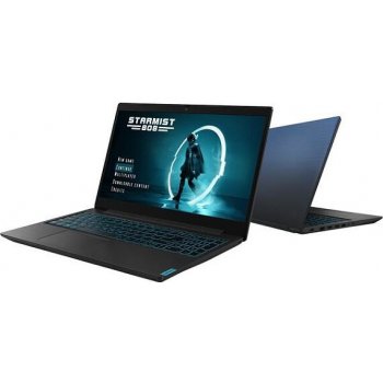 Lenovo IdeaPad L340 81LK01DFCK