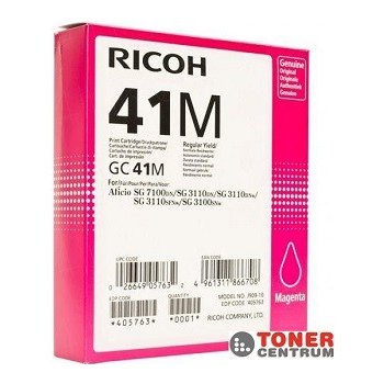 Ricoh 405763 - originální