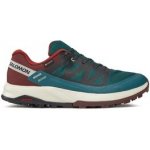 Salomon Outrise Gtx Ponderosa boty pine bitter chocolate vanilla ice – Sleviste.cz