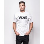 Vans Classic white black – Zbozi.Blesk.cz