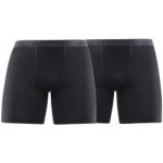 Devold Duo active boxerky black – Hledejceny.cz