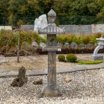Japonská lampa Nishino – Hledejceny.cz