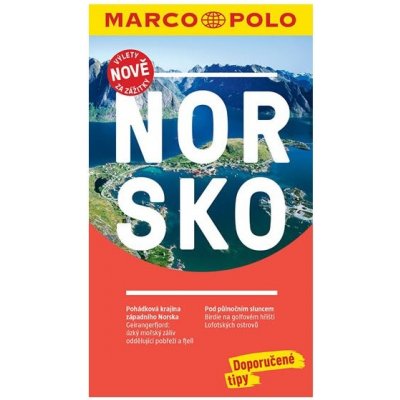 Norsko