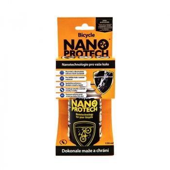 Nanoprotech Bicycle 150 ml