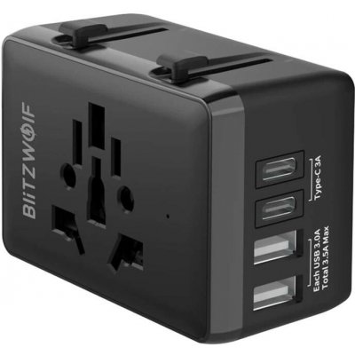 BliTZWOlF BW-TA1 – Zboží Živě
