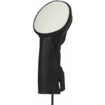 Creative Covers Vintage Black Driver Headcover – Sleviste.cz