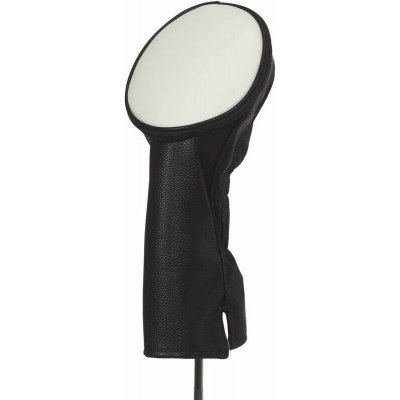 Creative Covers Vintage Black Driver Headcover – Sleviste.cz