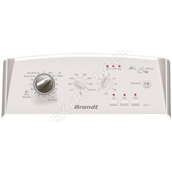 Brandt BWT 6010E