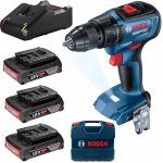 Bosch GSR 18V-50 0.601.9H5.005 – Hledejceny.cz