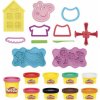 Modelovací hmota Hasbro PlayDoh prasátko Peppa