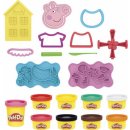 Modelovací hmota Hasbro PlayDoh prasátko Peppa