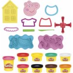 Hasbro PlayDoh prasátko Peppa – Zbozi.Blesk.cz