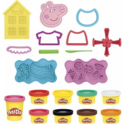 Hasbro PlayDoh prasátko Peppa