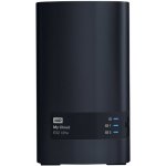 WD My CLOUD EX 2 ULTRA WDBVBZ0280JCH-EESN – Hledejceny.cz