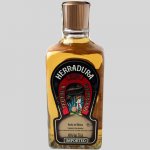 Herradura Reposado 40% 0,7 l (holá láhev) – Zboží Dáma