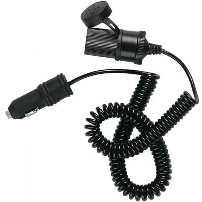 Lampa Italy, Prodloužení zásuvky zapalovače 12V 4m – Hledejceny.cz