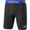 Boxerky, trenky, slipy, tanga Mizuno běžecké boxerky shizuoka baselayer short 32EB8A1009