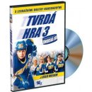 Tvrdá hra 3: juniorská liga DVD