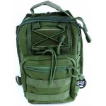 MFH Taška na Rámu do zelená 20 l – Zboží Dáma