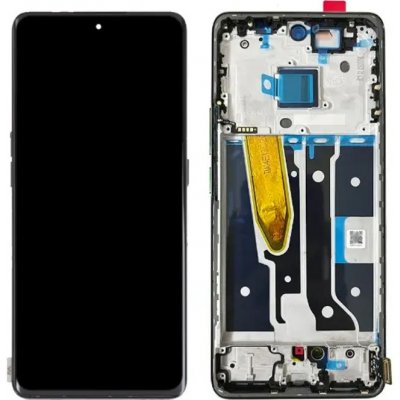 LCD Displej + Dotykové sklo + Rám Realme 11 Pro+ 5G Dual SIM – Zbozi.Blesk.cz