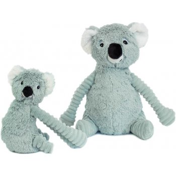 Deglingos Koala mum+baby mint