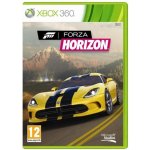 Forza Horizon – Zboží Živě