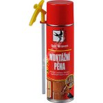Den Braven pěna montážní 500ml – Zbozi.Blesk.cz