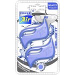 Power Air Delight vůně do umyvadel 2v1 Aquatic Fresh – Sleviste.cz