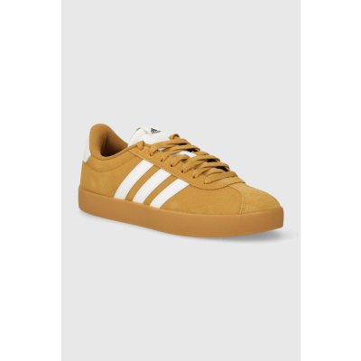 adidas VL Court 3.0 žlutá ID9183 – Zbozi.Blesk.cz