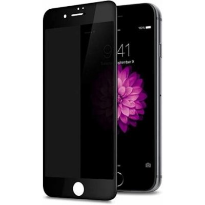 Bomba 9H Anti spy ochranné sklo pro iPhone iPhone 6s Plus, 6 Plus G009_IP_6SPLUS-6PLUS – Sleviste.cz