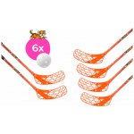 FLOORBEE Baby Energy 36 Tygr 6 ks – Zboží Dáma