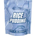 Ironmaxx Rice Pudding 2000 g – Hledejceny.cz